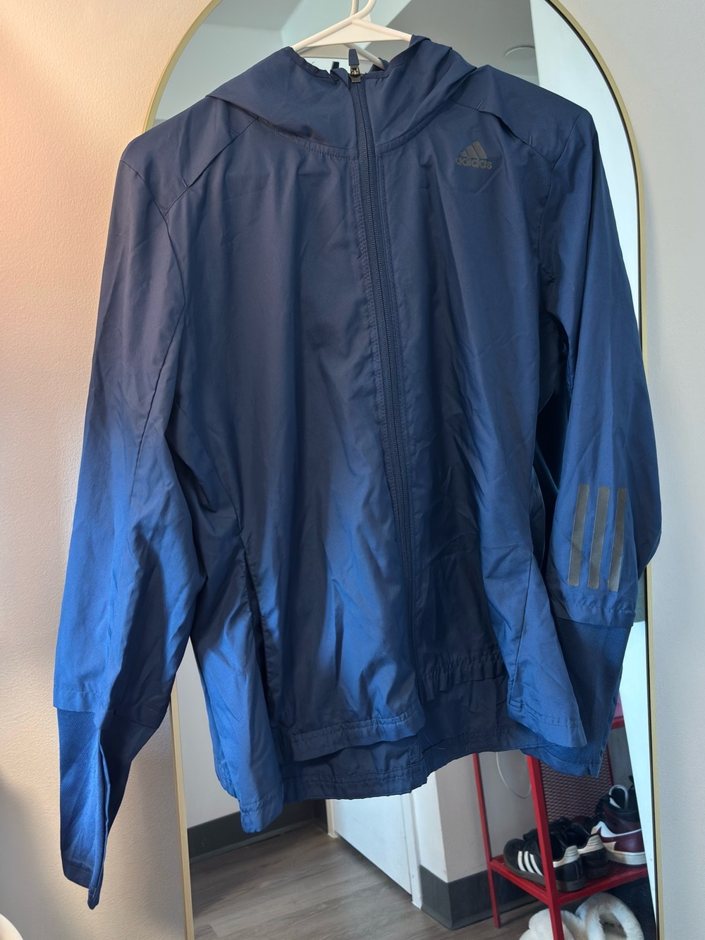 adidas Windbreaker